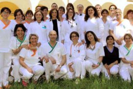 Hompage Medici