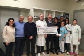 donazione amop